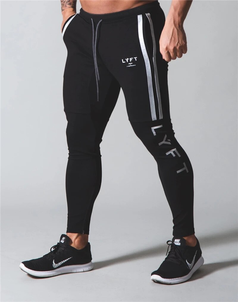 Männer Jogginghose / Slim fit