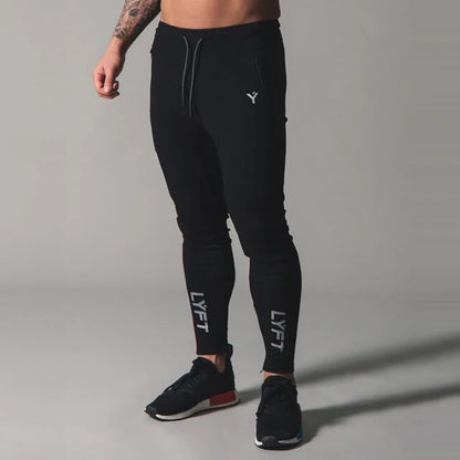 Männer Jogginghose / Slim fit