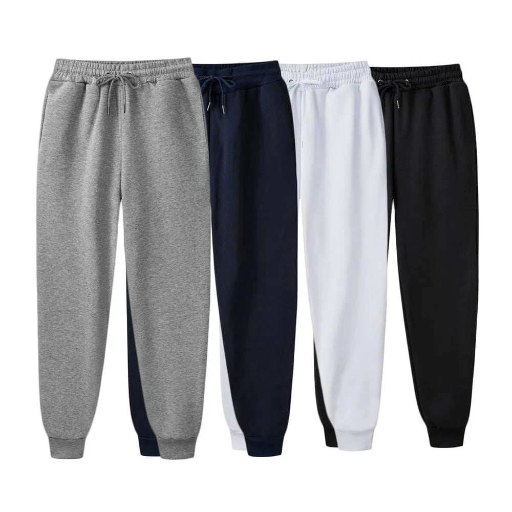 Men Casual Sweatpants